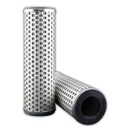 Main Filter Hydraulic Filter, replaces PARKER 924730, Return Line, 40 micron, Inside-Out MF0577255
